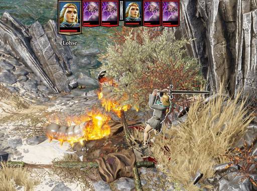 Divinity: Original Sin 2 - Divinity: Original Sin 2 – игра «вслепую» (часть первая) Divinity: Original Sin 2 - Divinity: Original Sin 2 – игра «вслепую» (часть первая)