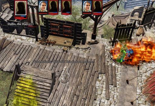 Divinity: Original Sin 2 - "Divinity: Original Sin 2": Знаете ли вы, что... (часть вторая) Divinity: Original Sin 2 - "Divinity: Original Sin 2": Знаете ли вы, что... (часть вторая)