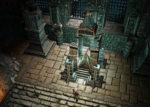 Divinity: Original Sin 2 - «Divinity: Original Sin 2»: БАГИ И "СТРАННОСТИ"