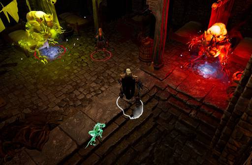 Divinity: Original Sin 2 - Divinity: Original Sin 2 - Definitive Edition: Одинокий и доблестный (часть седьмая) Divinity: Original Sin 2 - Divinity: Original Sin 2 - Definitive Edition: Одинокий и доблестный (часть седьмая)
