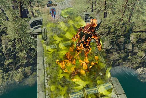 Divinity: Original Sin 2 - Divinity: Original Sin 2 - Definitive Edition: Одинокий и доблестный (часть седьмая) Divinity: Original Sin 2 - Divinity: Original Sin 2 - Definitive Edition: Одинокий и доблестный (часть седьмая)