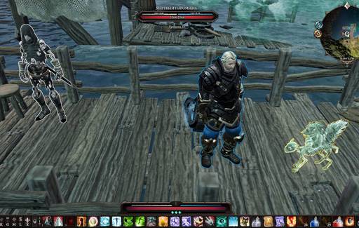Divinity: Original Sin 2 - Divinity: Original Sin 2 - Definitive Edition: Одинокий и доблестный (часть седьмая) Divinity: Original Sin 2 - Divinity: Original Sin 2 - Definitive Edition: Одинокий и доблестный (часть седьмая)
